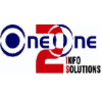 One2One InfoSolutions Pvt. Ltd. logo, One2One InfoSolutions Pvt. Ltd. contact details