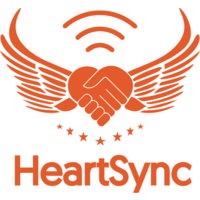 HeartSync LLP logo, HeartSync LLP contact details