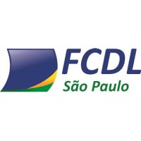 FCDLESP- Federação das Câmaras de Dirigentes Lojistas de SP logo, FCDLESP- Federação das Câmaras de Dirigentes Lojistas de SP contact details