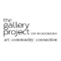 The Gallery Project logo, The Gallery Project contact details