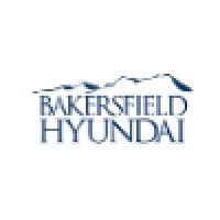 Bakersfield Hyundai logo, Bakersfield Hyundai contact details