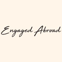 Engaged Abroad logo, Engaged Abroad contact details