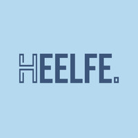 Heelfe logo, Heelfe contact details