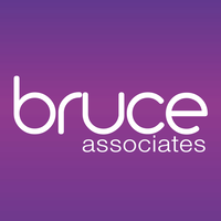 Bruce Associates logo, Bruce Associates contact details