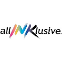 AllINKlusive logo, AllINKlusive contact details