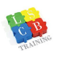 LSCB Training logo, LSCB Training contact details