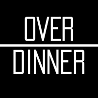 Over Dinner logo, Over Dinner contact details