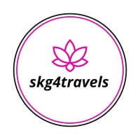 SKG4Travels logo, SKG4Travels contact details