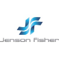 Jenson Fisher logo, Jenson Fisher contact details