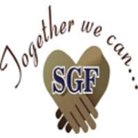 S G Foundation logo, S G Foundation contact details