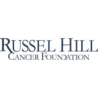 Russel Hill Cancer Foundation logo, Russel Hill Cancer Foundation contact details