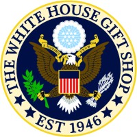 The White House Gift Shop logo, The White House Gift Shop contact details