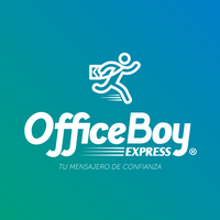 OfficeBoy Express logo, OfficeBoy Express contact details