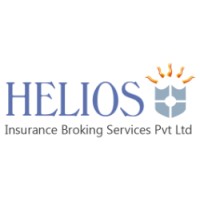 Helios Insurance Broking Services Private Limited logo, Helios Insurance Broking Services Private Limited contact details