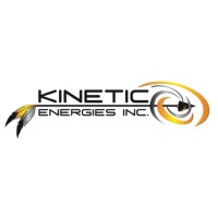 Kinetic Energies Inc. logo, Kinetic Energies Inc. contact details