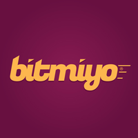 Bitmiyo logo, Bitmiyo contact details