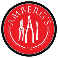 Amberg's Inc. logo, Amberg's Inc. contact details