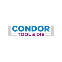 CONDOR TOOL AND DIE LIMITED logo, CONDOR TOOL AND DIE LIMITED contact details