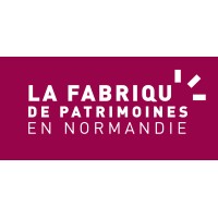 La Fabrique de patrimoines en Normandie logo, La Fabrique de patrimoines en Normandie contact details