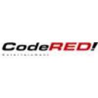 CodeRED Entertainment Company logo, CodeRED Entertainment Company contact details