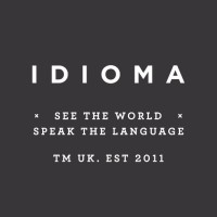 Idioma Limited logo, Idioma Limited contact details