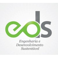 EDS - Engenharia e Desenvolvimento Sustentável Ltda. logo, EDS - Engenharia e Desenvolvimento Sustentável Ltda. contact details