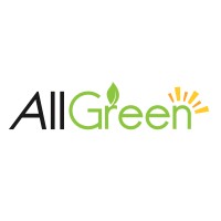 AllGreen logo, AllGreen contact details