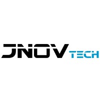 JNOV TECH logo, JNOV TECH contact details