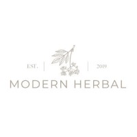 Modern Herbal logo, Modern Herbal contact details