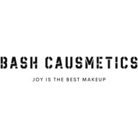 BASH CAUSMETICS logo, BASH CAUSMETICS contact details