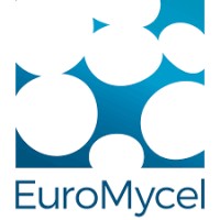 EUROMYCEL logo, EUROMYCEL contact details