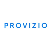 Provizio logo, Provizio contact details