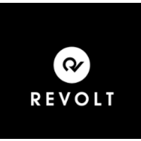 Revolt - OOH logo, Revolt - OOH contact details