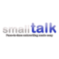 SmallTalk logo, SmallTalk contact details