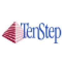 TenStep Iran logo, TenStep Iran contact details