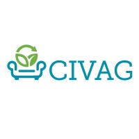 CiVaG AG logo, CiVaG AG contact details