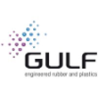 Gulf Engineered Rubber & Plastics logo, Gulf Engineered Rubber & Plastics contact details