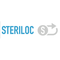 Steriloc logo, Steriloc contact details