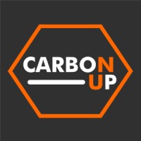 Carbonup logo, Carbonup contact details