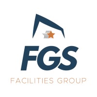 FGS Facilities Group logo, FGS Facilities Group contact details