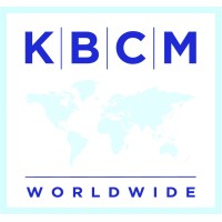 KBCM Worldwide logo, KBCM Worldwide contact details