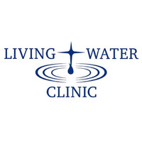 Living Water Clinic logo, Living Water Clinic contact details