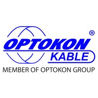 OPTOKON Kable Co., Ltd., s.r.o. logo, OPTOKON Kable Co., Ltd., s.r.o. contact details