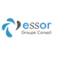 Essor Groupe Conseil logo, Essor Groupe Conseil contact details