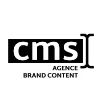 Agence CMS logo, Agence CMS contact details