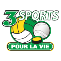 Tournoi 3 Sports - POUR LA VIE logo, Tournoi 3 Sports - POUR LA VIE contact details