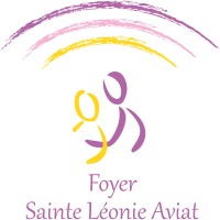 Foyer Sainte Léonie Aviat logo, Foyer Sainte Léonie Aviat contact details