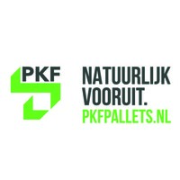 PKF Pallets B.V. logo, PKF Pallets B.V. contact details