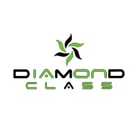 Diamond Class logo, Diamond Class contact details