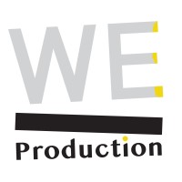 WE Production.pt logo, WE Production.pt contact details